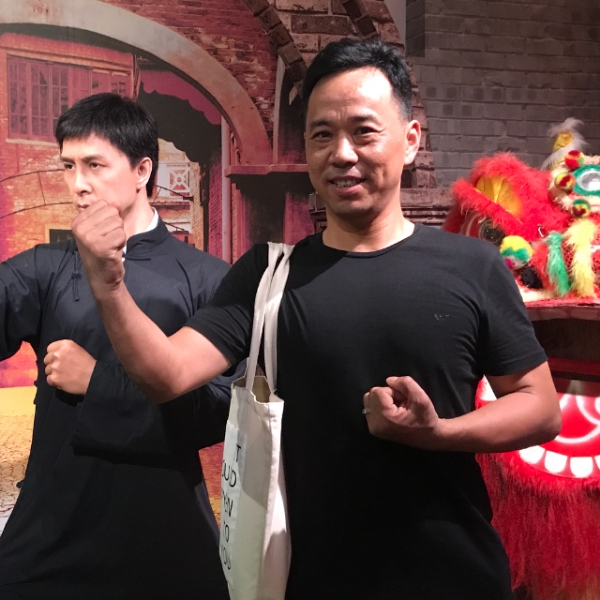 专注愿山岚的照片