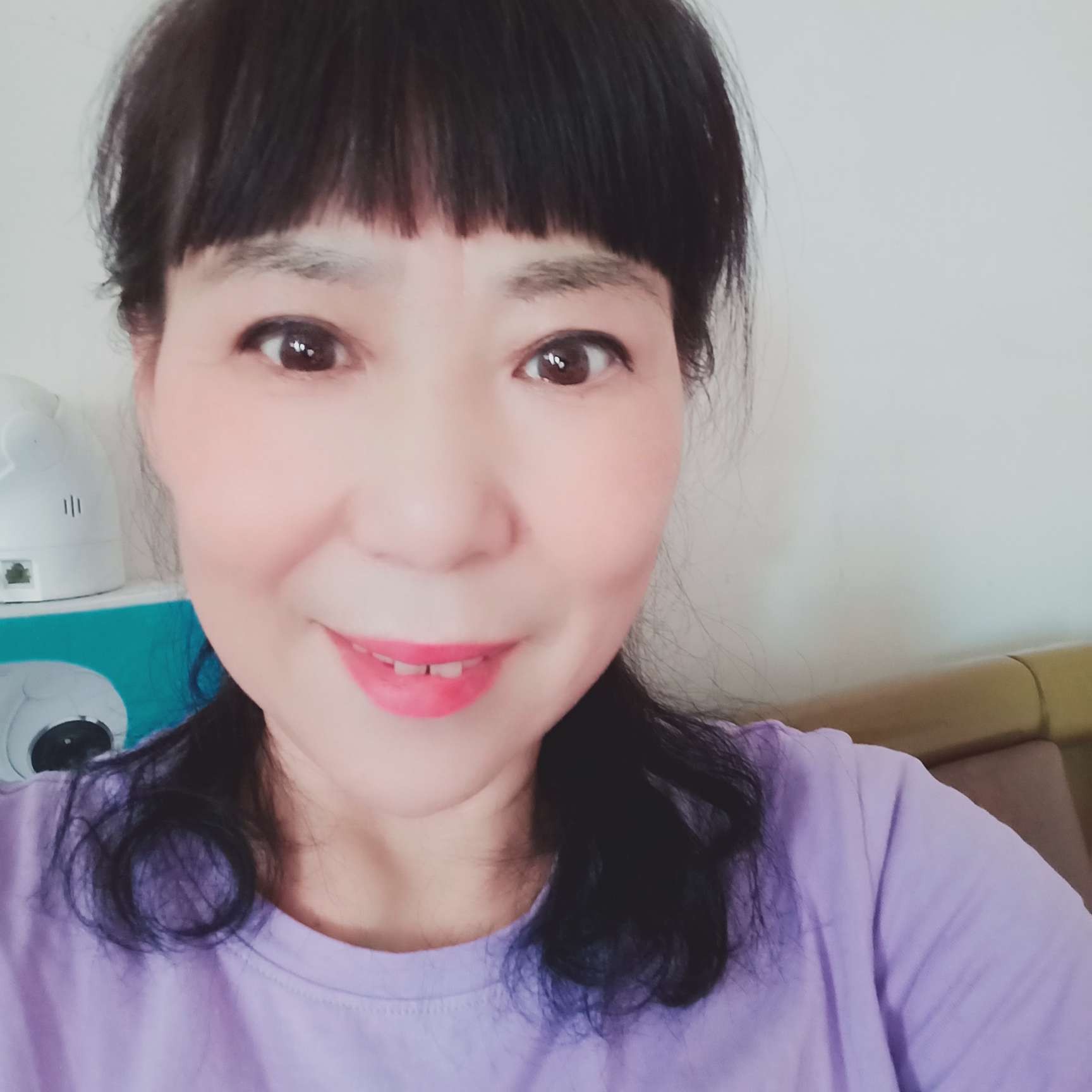 心劫相许激动的照片