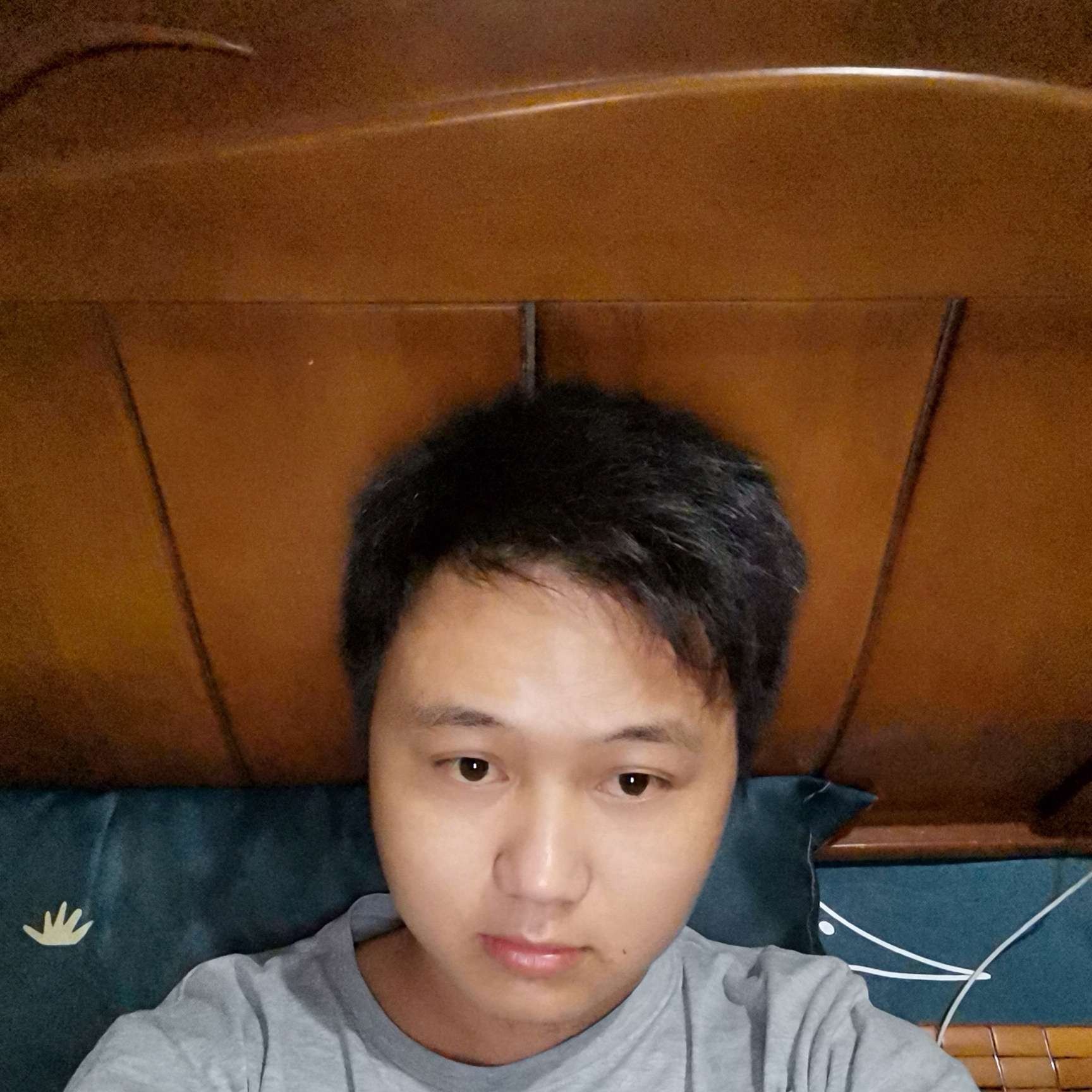 火星上笑蜗牛的照片