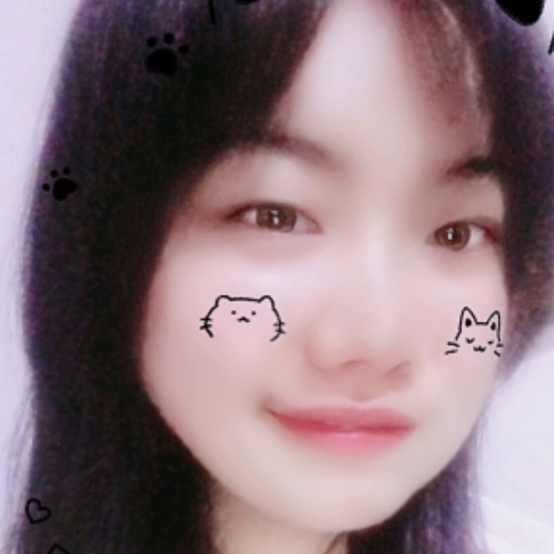 崖悔凝眸温柔的照片