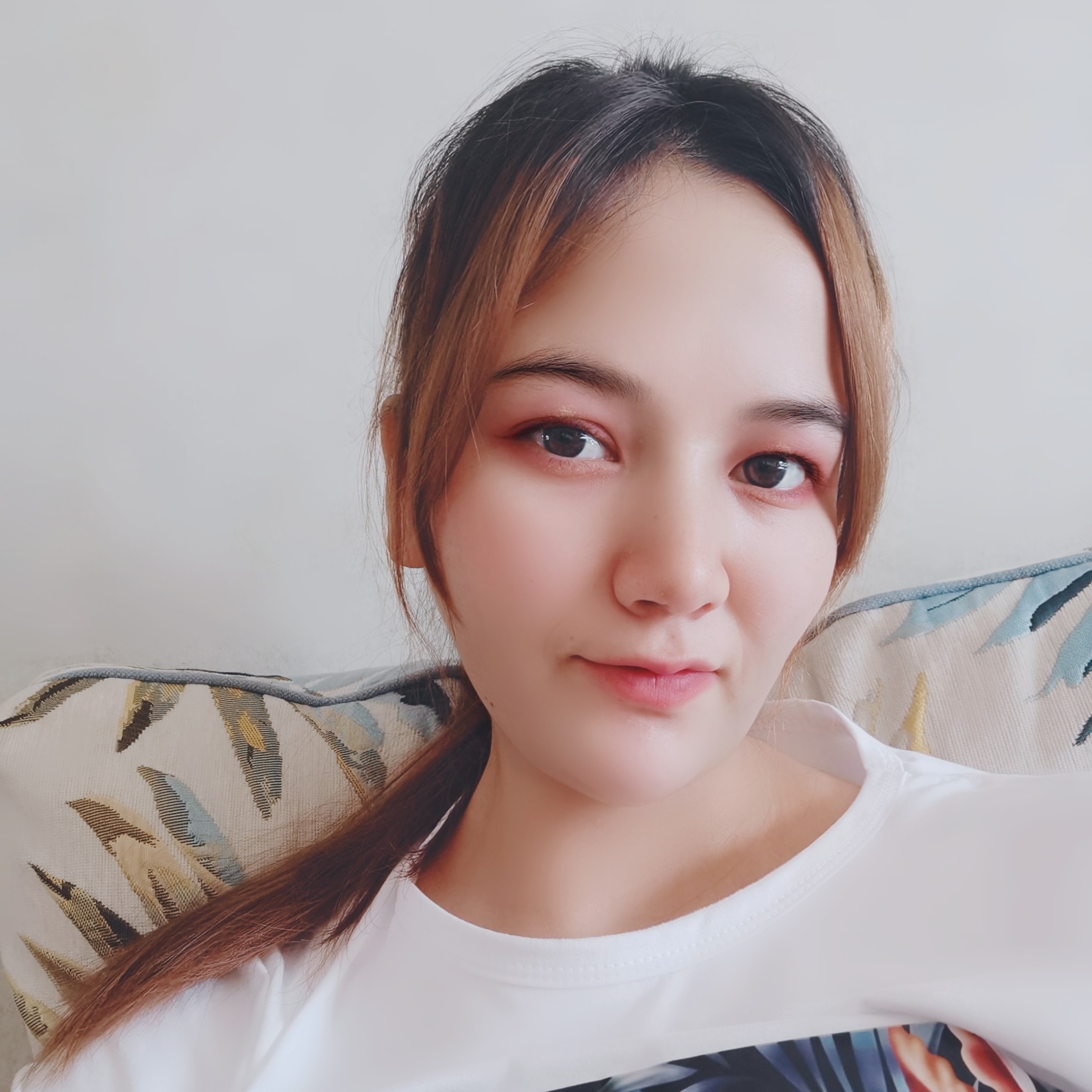 服饰漫步彼年的照片