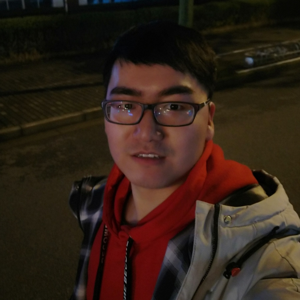 云山风海的照片