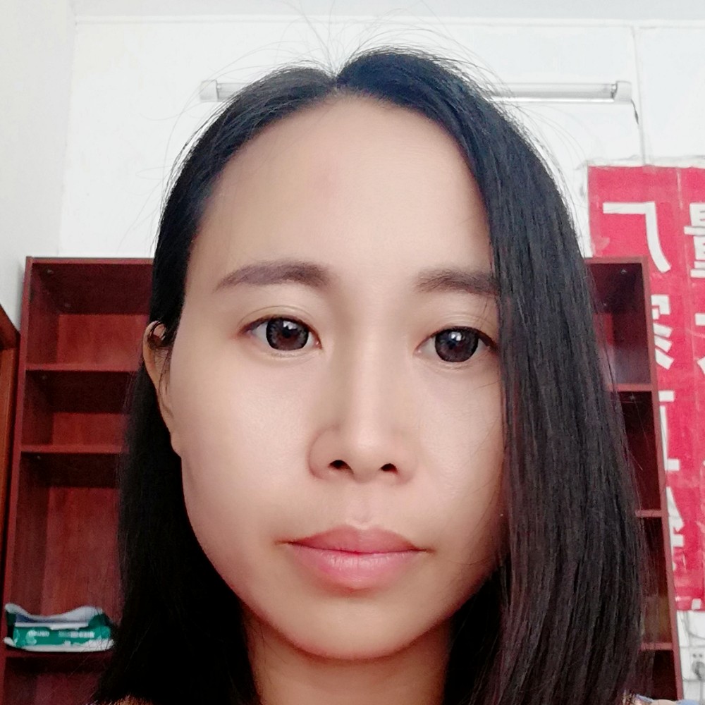 空山心清净小熊的照片