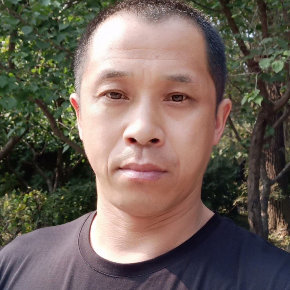 月亮用热情的照片