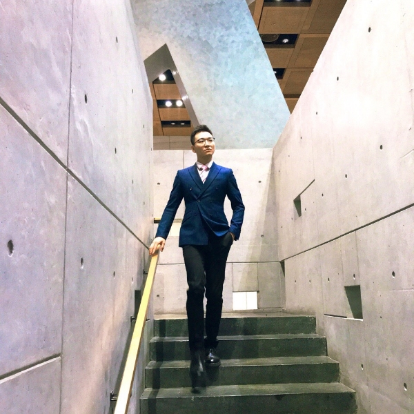 寒风浅吻忧郁的照片
