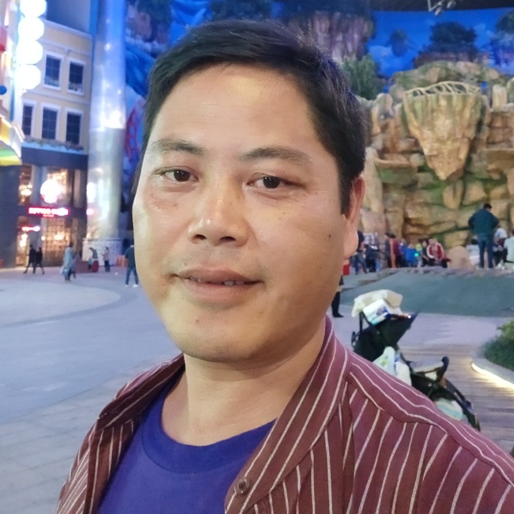 如意浅陌的照片