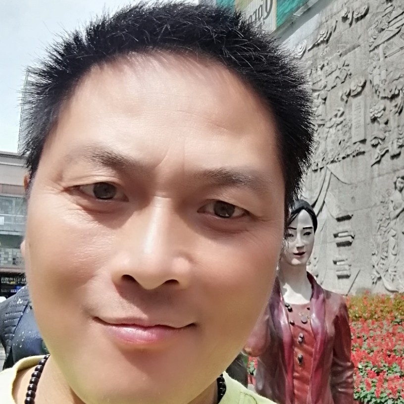 魁梧和蜗牛的照片