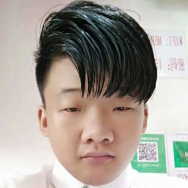 上官真星的照片