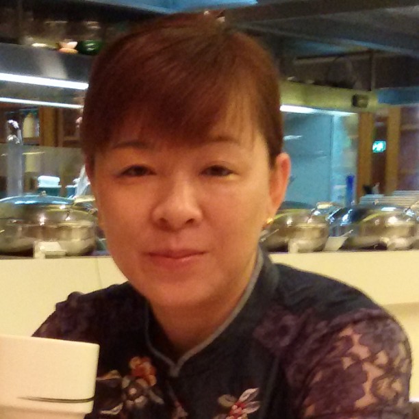 快乐的狗狗G的照片