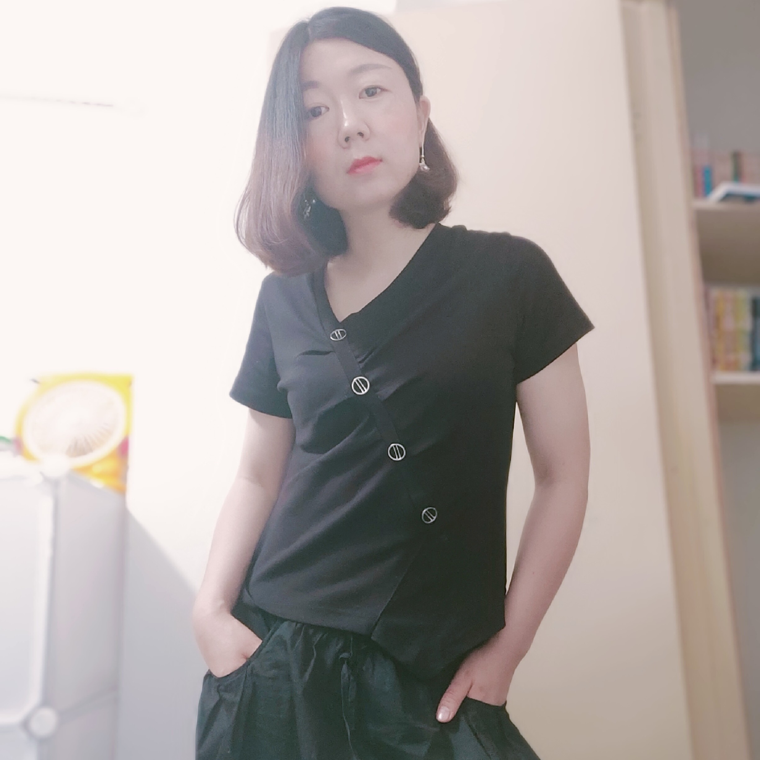 @我叫燕子的照片