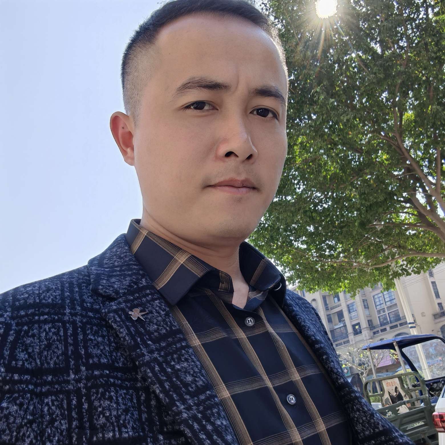 不一定是你的照片