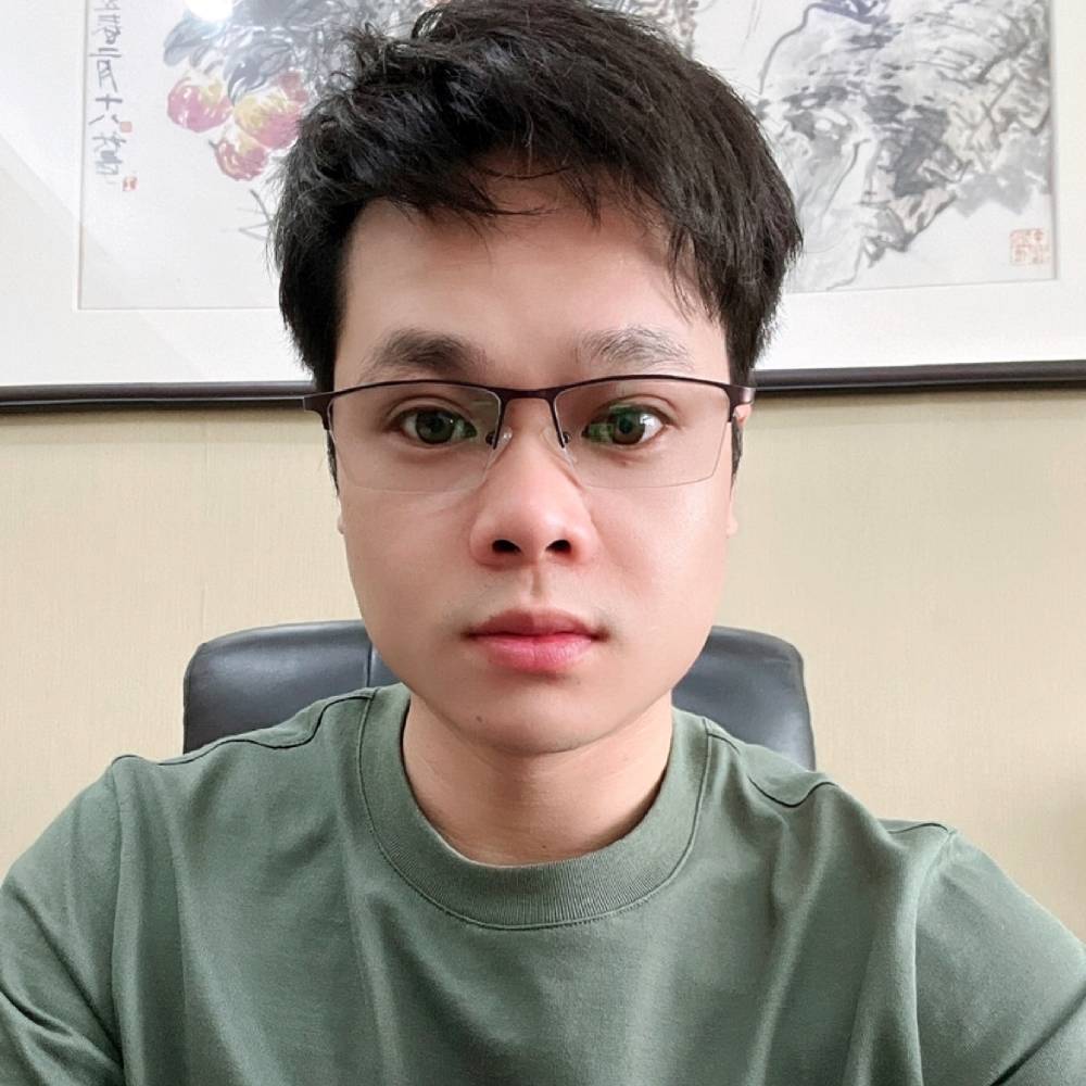 Liao志明的照片