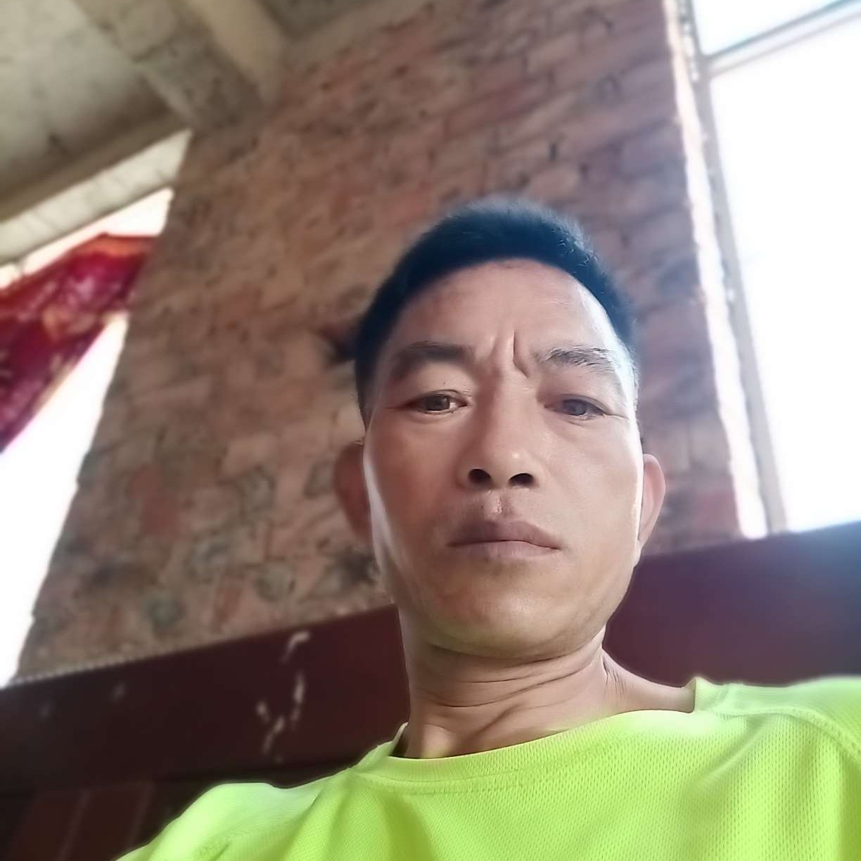 保镖a的照片