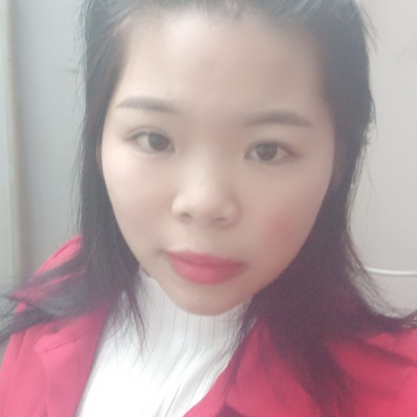 任性的小姐姐的照片