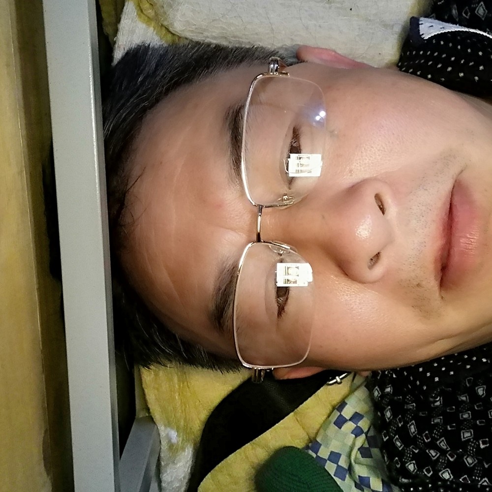 孤單与犀牛的照片