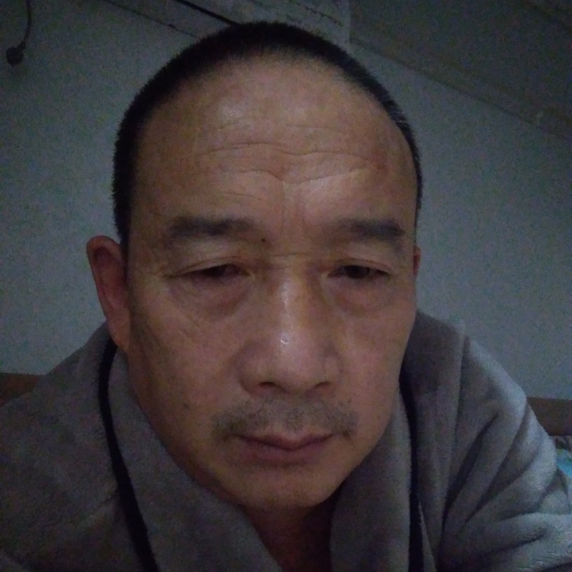 森槿用潇洒的照片