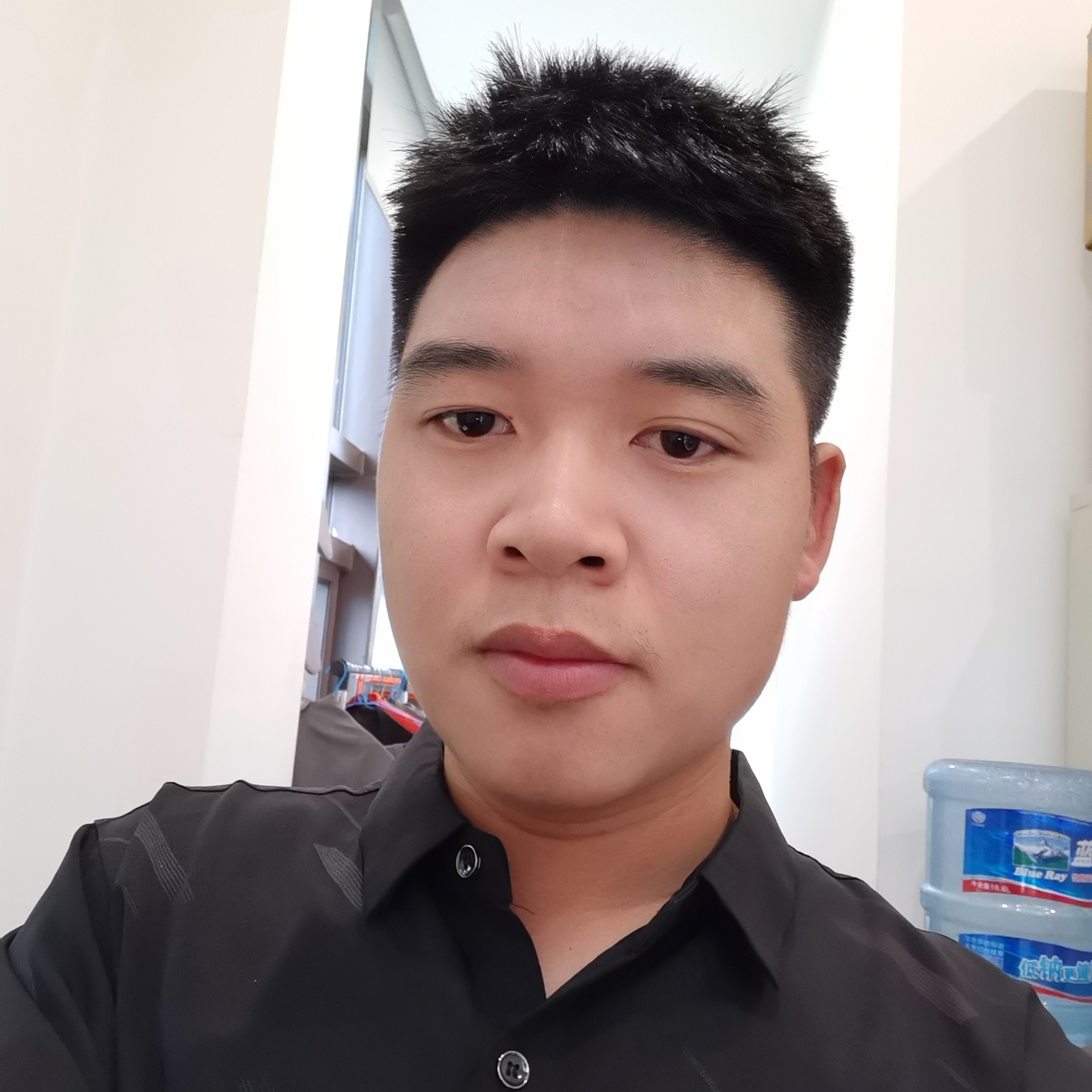 随风飘影的照片