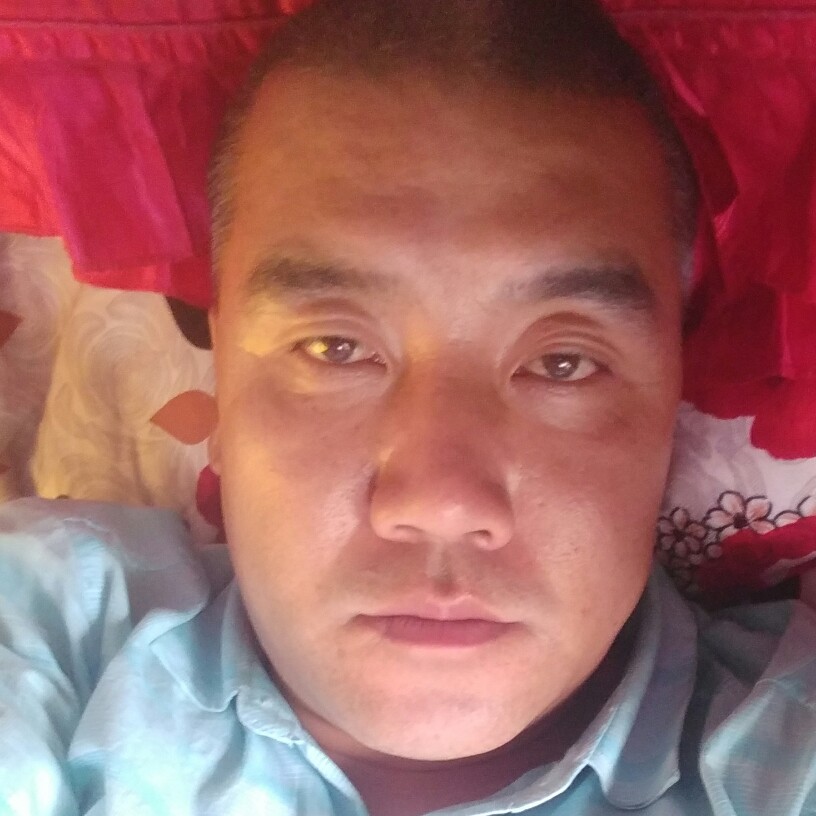 怡然等待兮颜的照片