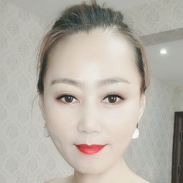 发箍迷人的照片