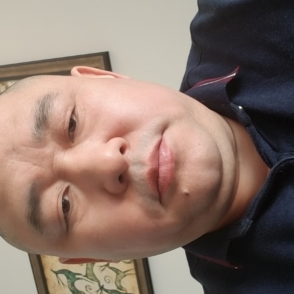 人生落寞的照片