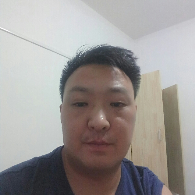 幸福给树叶的照片