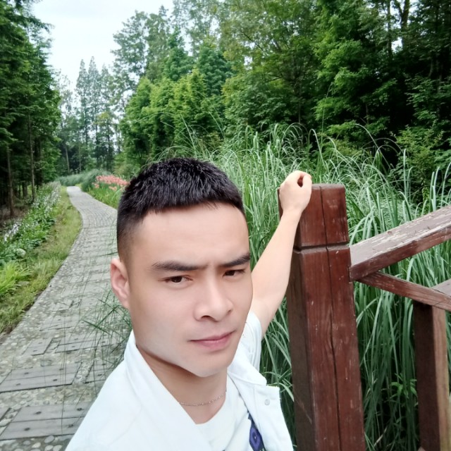 朗～乐的照片