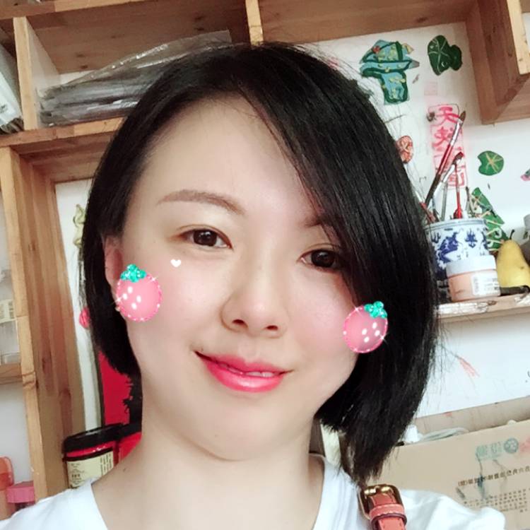 凌子妈咪的照片