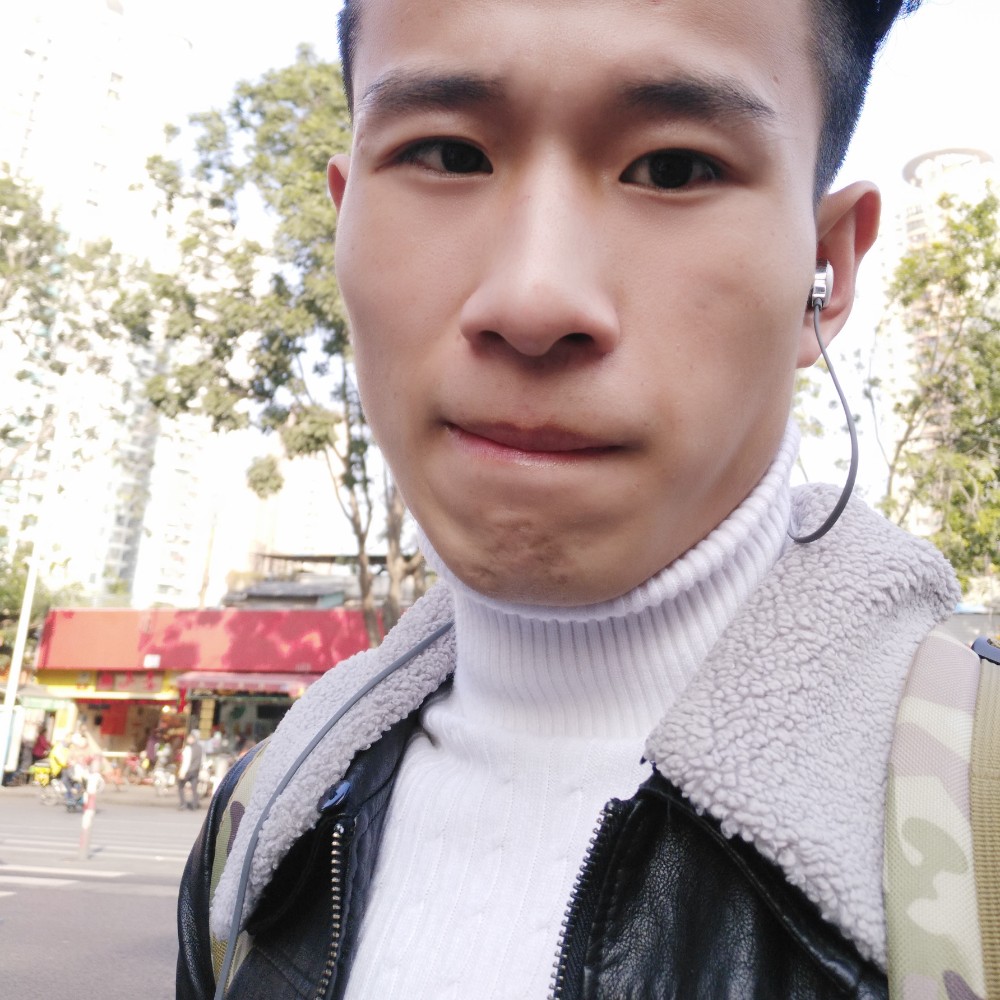 她说.的照片