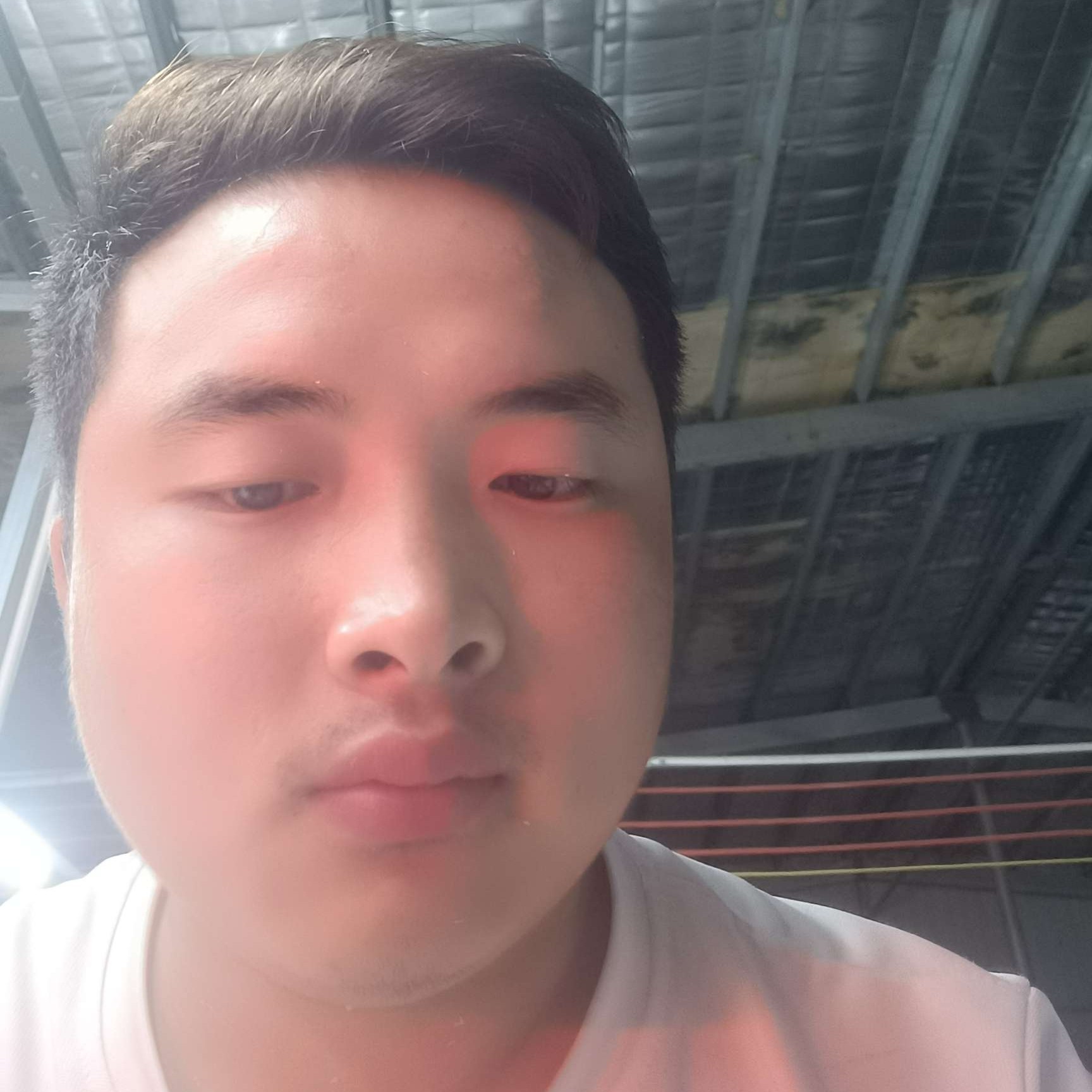 一次承诺的照片