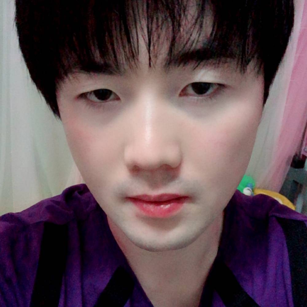 酒窝love的照片