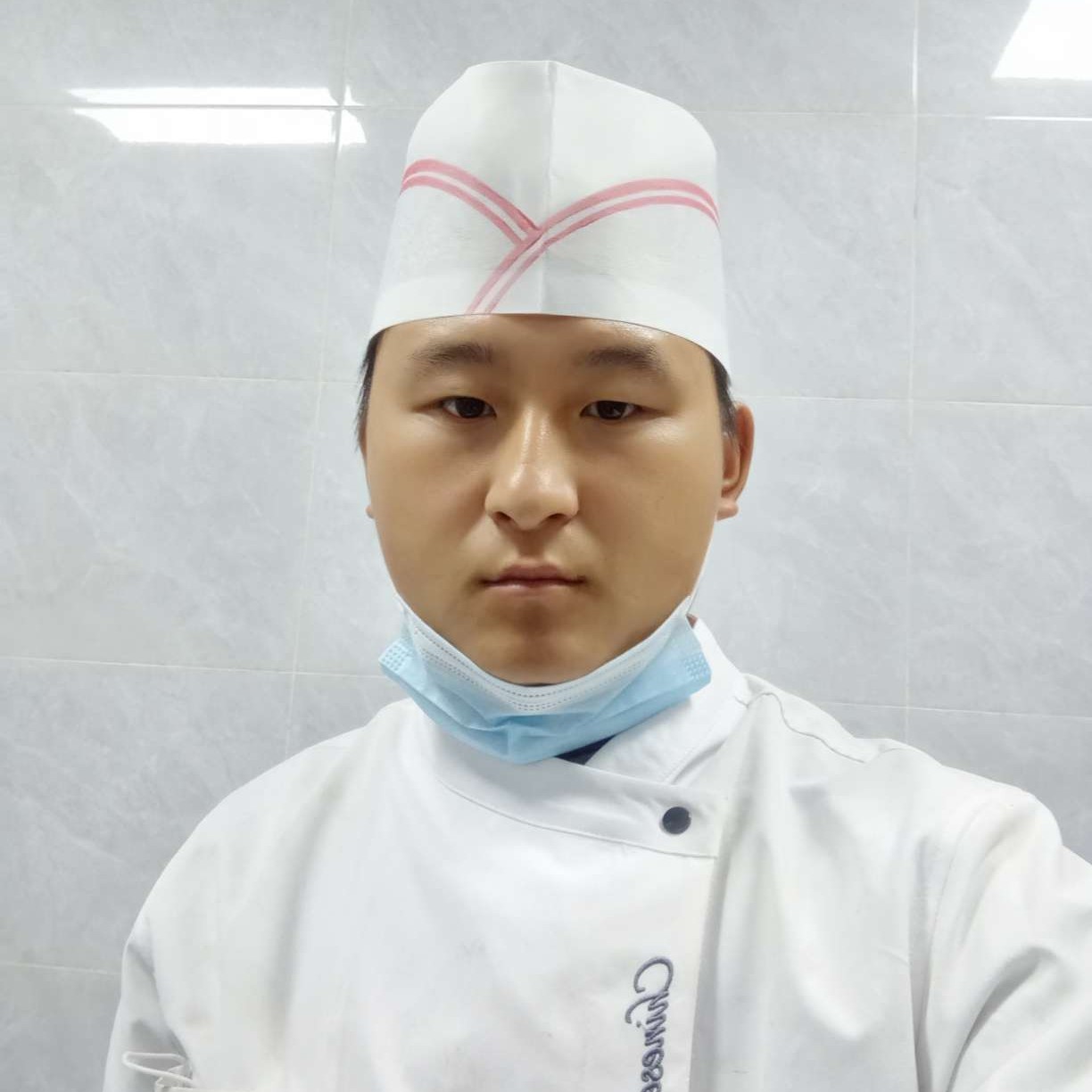 鳗鱼浅吻宝贝的照片