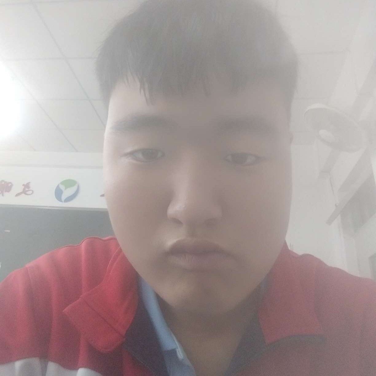 虚心吃醋奇异果的照片