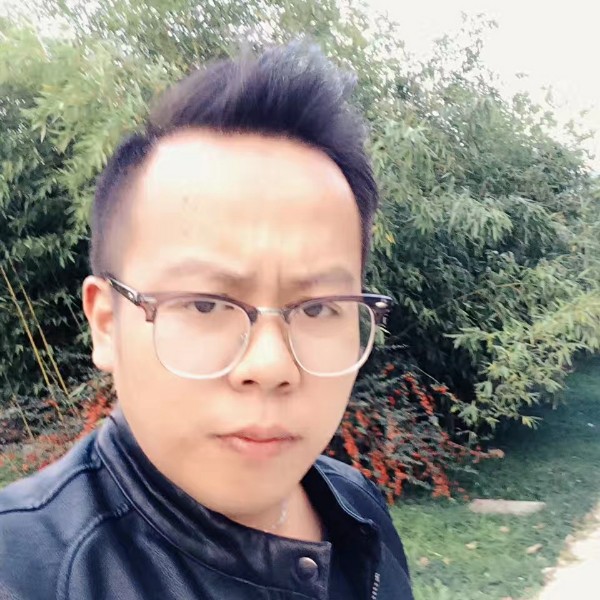 倔脾气的狗子的照片