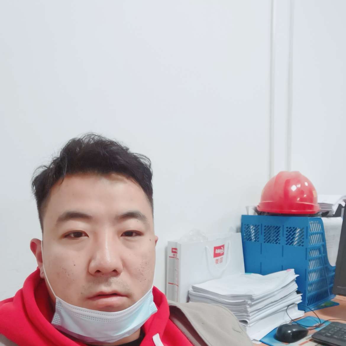 义气漫步战斗机的照片