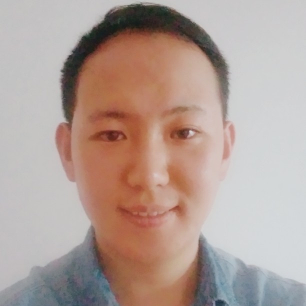 大自在天的照片