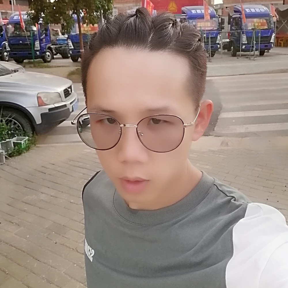 糖云云的照片