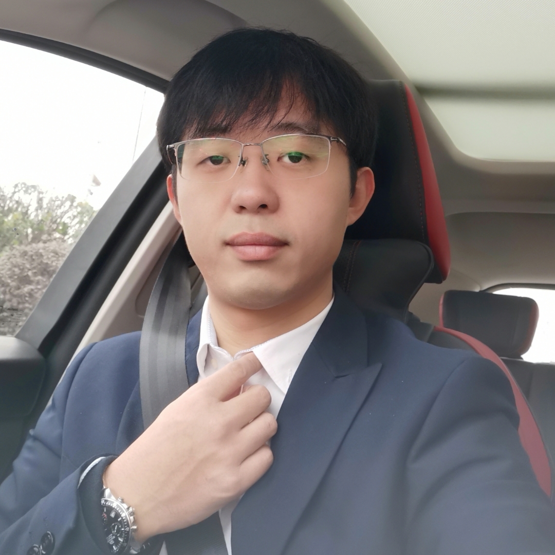 陳雙的照片