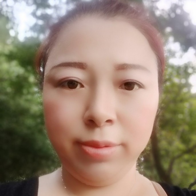 淡定笑无可取代的的照片