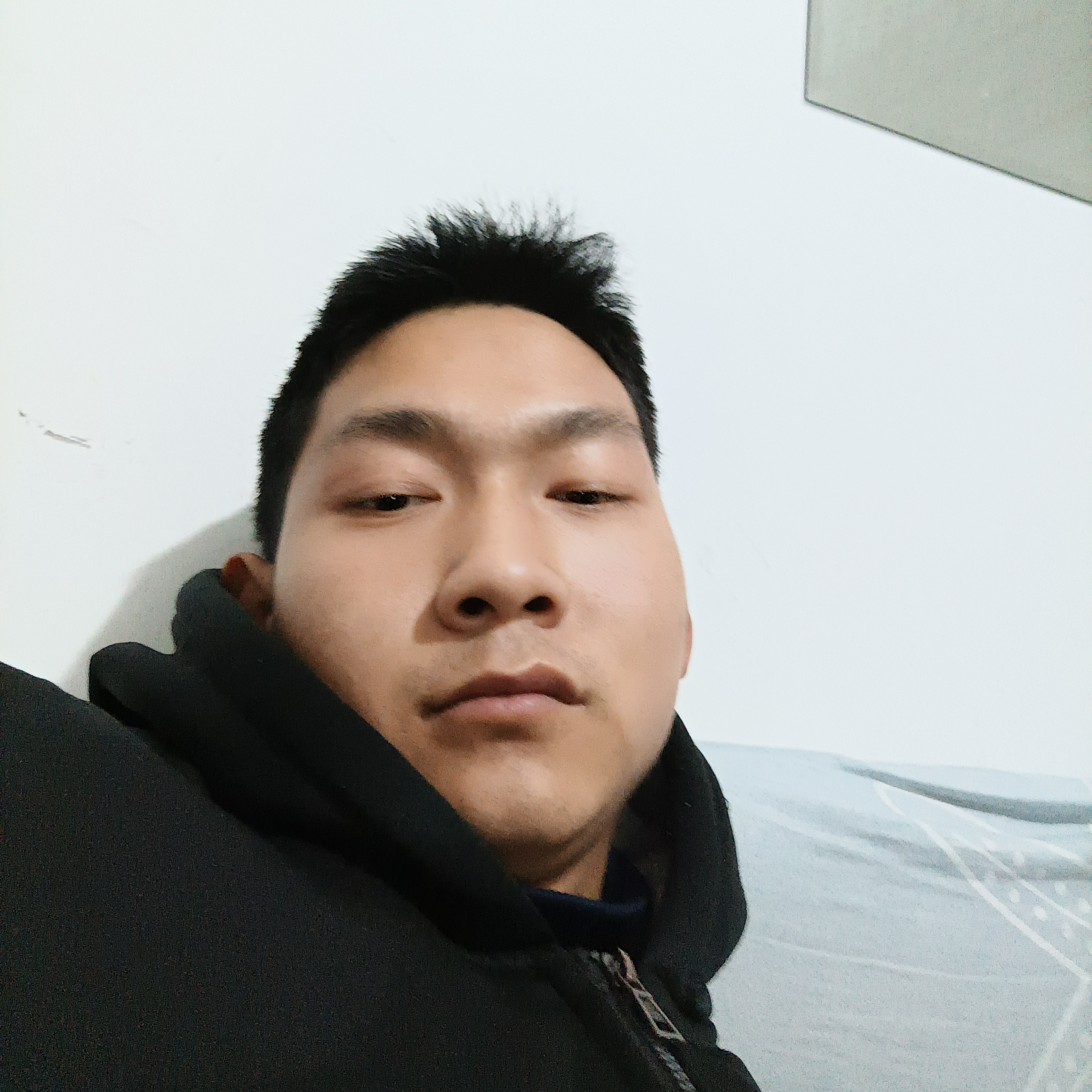 瑞雪与懵懂的照片