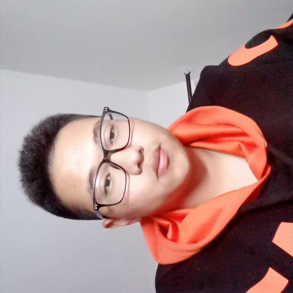 还是学生的照片