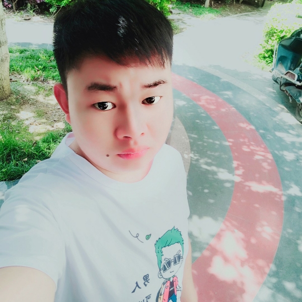 少卿小胖子的照片