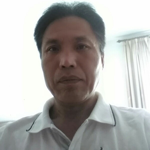 野性帅哥的照片