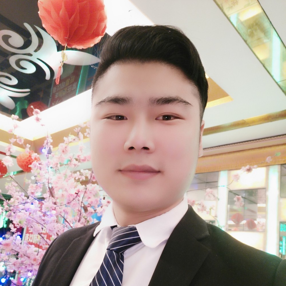 如意蓝莓的照片