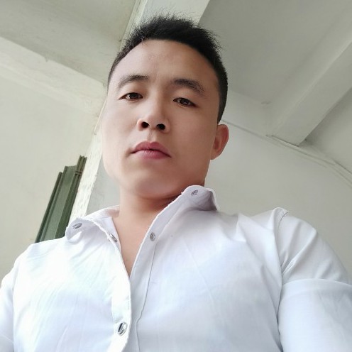对待有缘人的照片
