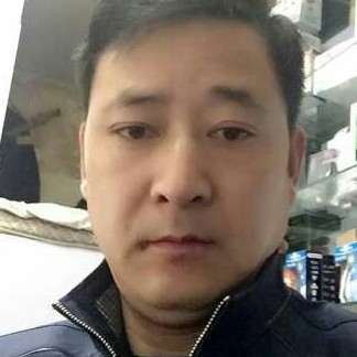 郎中狼的照片