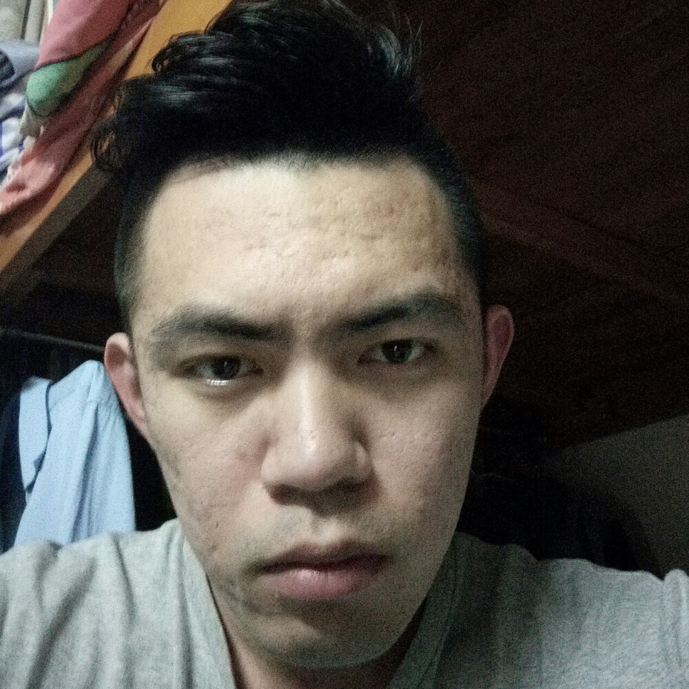 只有努力前行的照片
