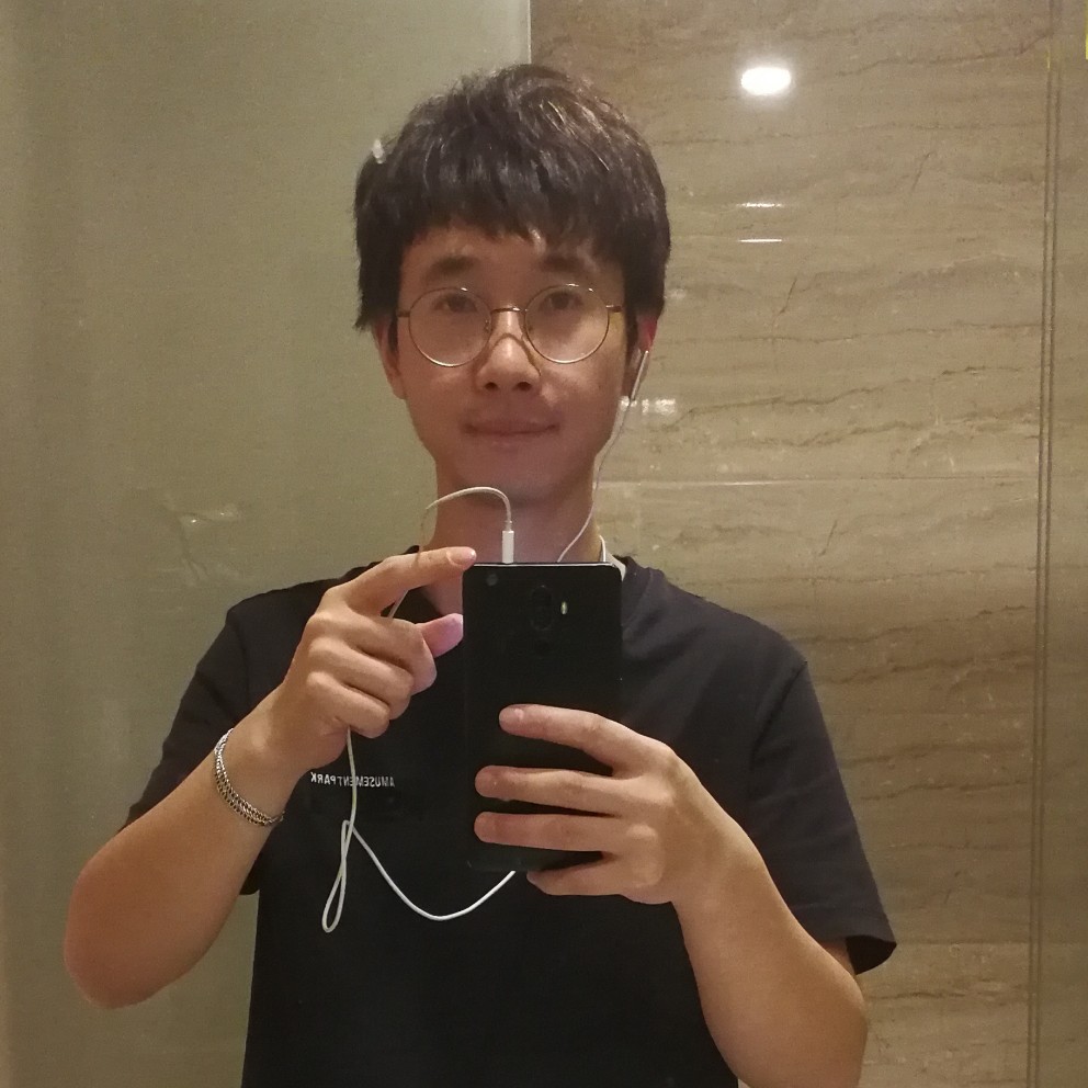 微笑的向日葵的照片