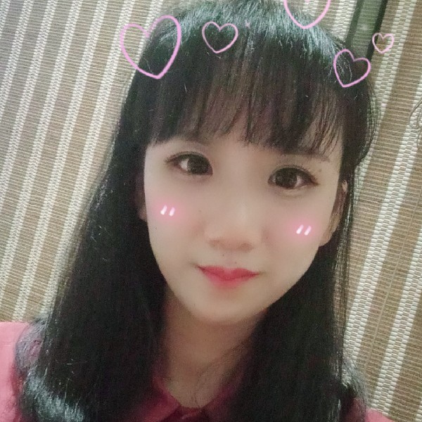 可爱的美少女的照片