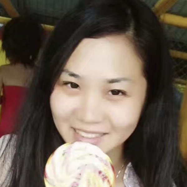 微笑霓裳的照片