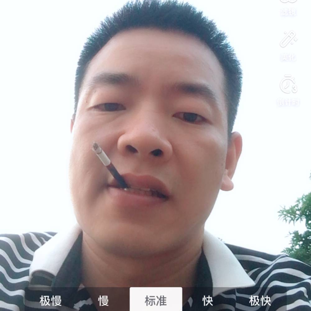 冬天迷茫的照片